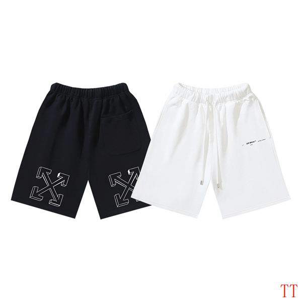 Picture of Off  White  Short  Pants _SKUOffWhiteS-XL20tx2018943